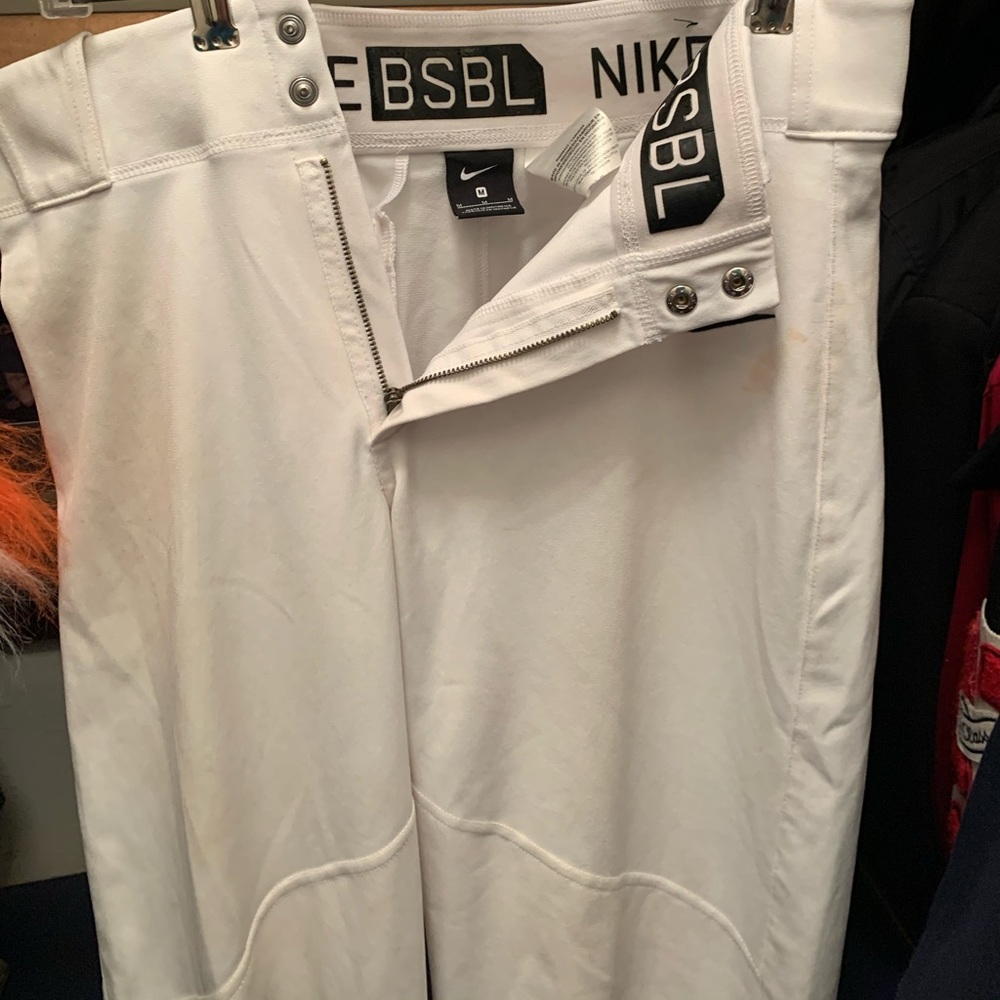Baseball Pants